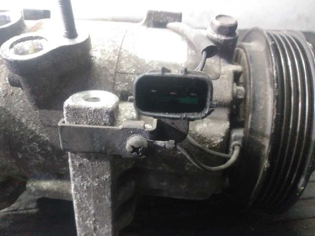 F500DX9FA04 HYUNDAI Компрессор кондиционера купить в Ровно