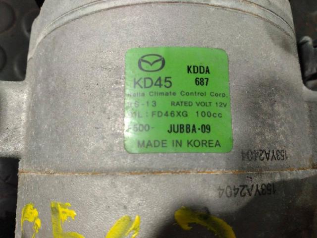 F500JUBBA09 MAZDA купить в Киев