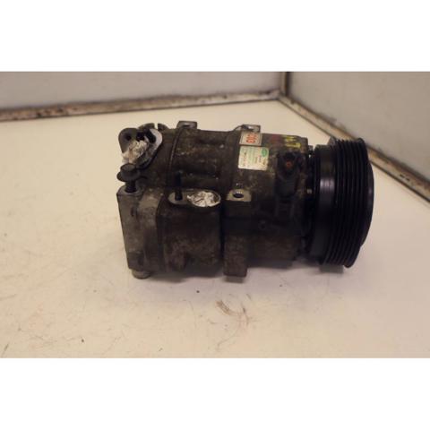 F500MA5EA04 Компрессор кондиционера купить Каменское