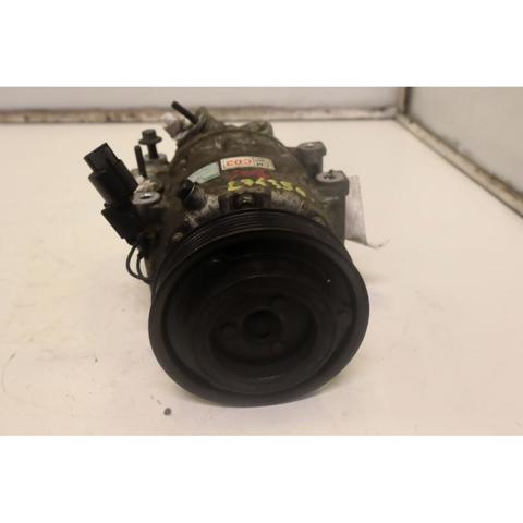 F500MA5EA04 HYUNDAI Компрессор кондиционера купить в Чернигов