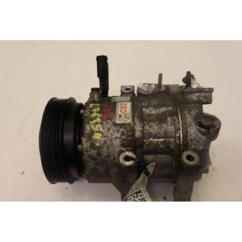 F500MA5EA04 Компрессор кондиционера купить Черновцы