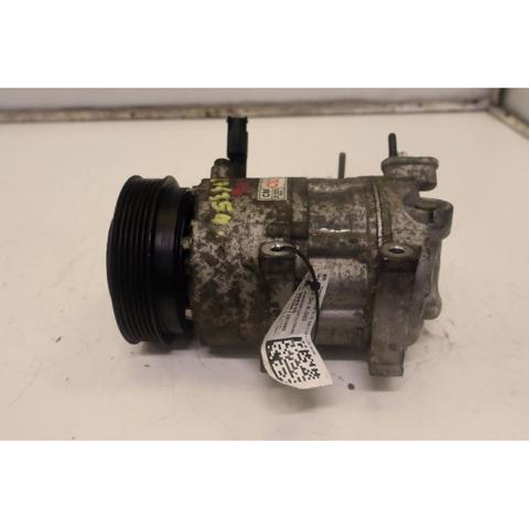F500MA5EA04 HYUNDAI Компрессор кондиционера купить в Николаев