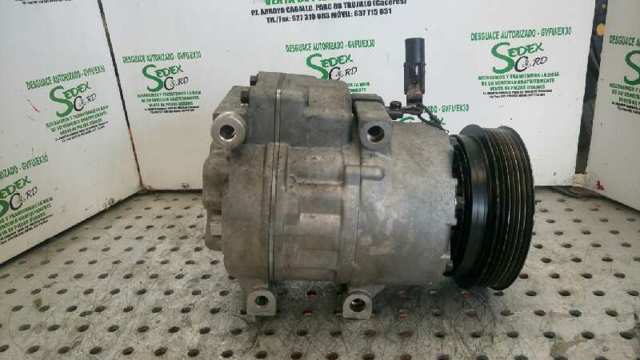F500MA5EA04 HYUNDAI Компрессор кондиционера купить в Львов