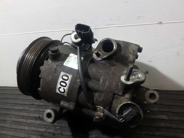 F500NE9DB02 Компрессор кондиционера купить Хмельницкий