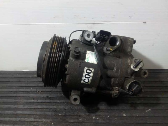 F500NE9DB02 Компрессор кондиционера купить Николаев