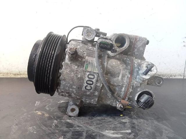 F500NE9DB02 HYUNDAI Компрессор кондиционера купить в Тернополь