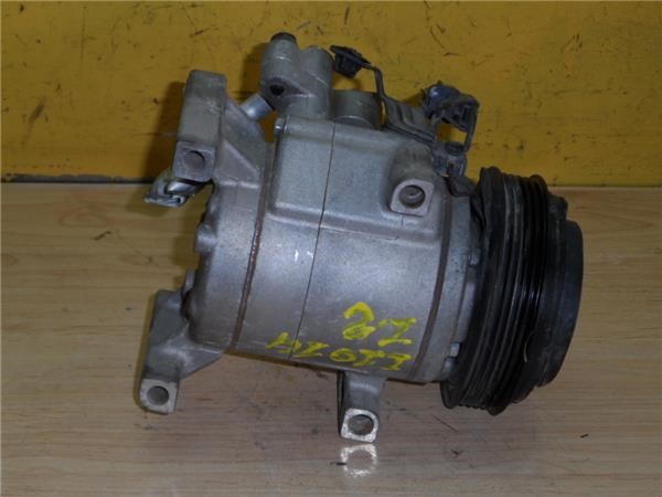 F500QADAA03 HYUNDAI Компрессор кондиционера купить в Ужгород