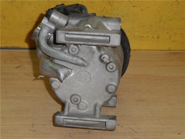 F500QADAA03 HYUNDAI Компрессор кондиционера купить в Тернополь