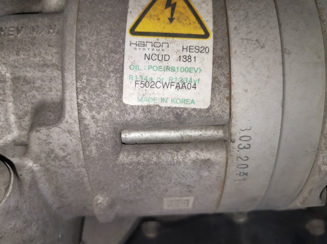 F502CWFAA04 HYUNDAI купить в Одесса