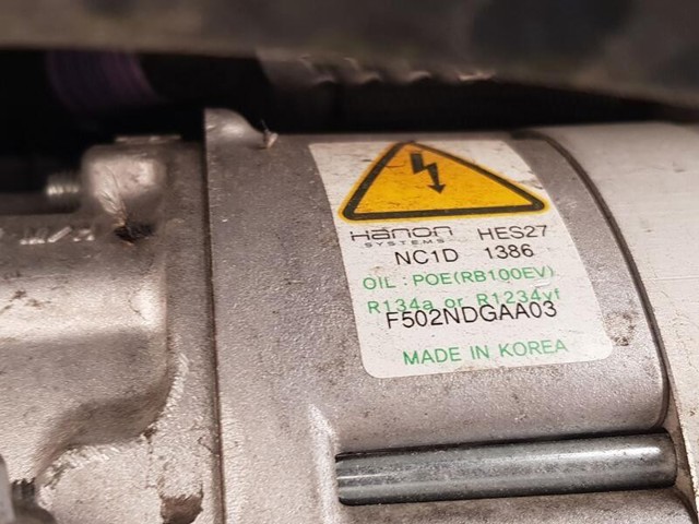 F502NDGAA03 HYUNDAI купить в Ровно