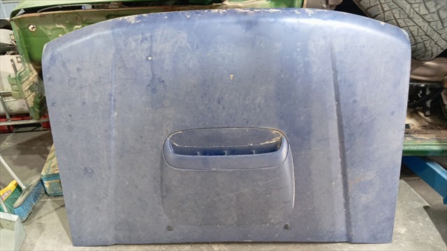 F51003S9MM NISSAN Капот купить в Украина
