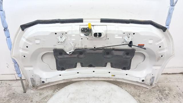 F51005SHMA Капот купить Черкассы
