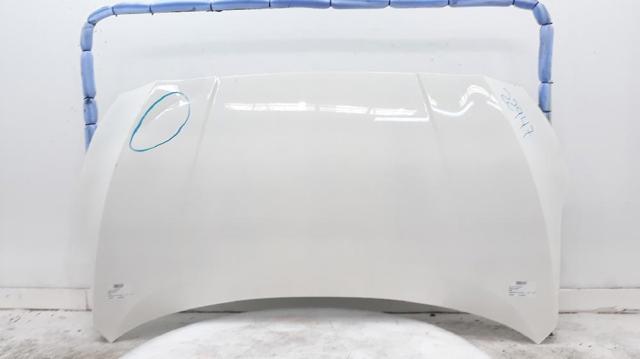 NISSAN F51005SHMA Капот в наличии Черновцы