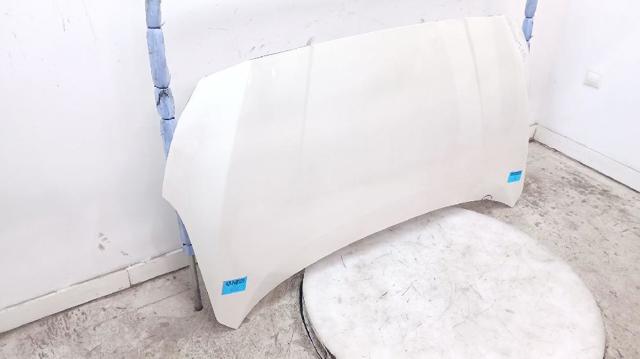 F51005SHMA NISSAN Капот купить в Полтава