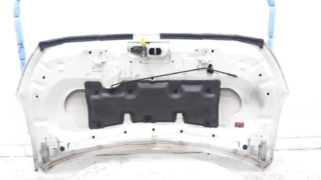 F51005SHMA NISSAN Капот купить в Ровно