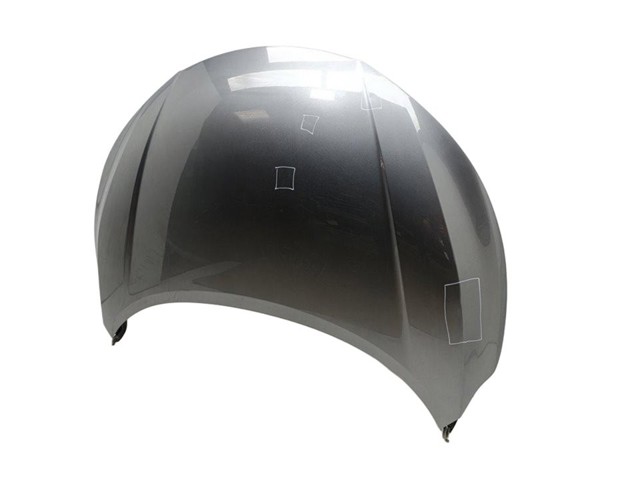 F51006PAMA Капот купить Каменское