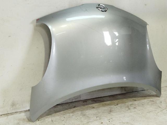 F5100AX6MA NISSAN Капот купить в Павлоград
