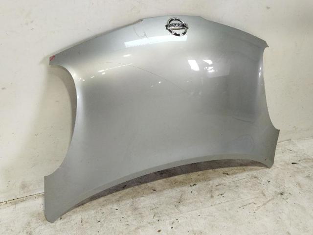 F5100AX6MA NISSAN Капот купить в Сумы