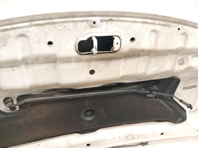 F5100BJ0MA Капот купить Запорожье