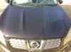 Capota F5100BR0MC NISSAN
