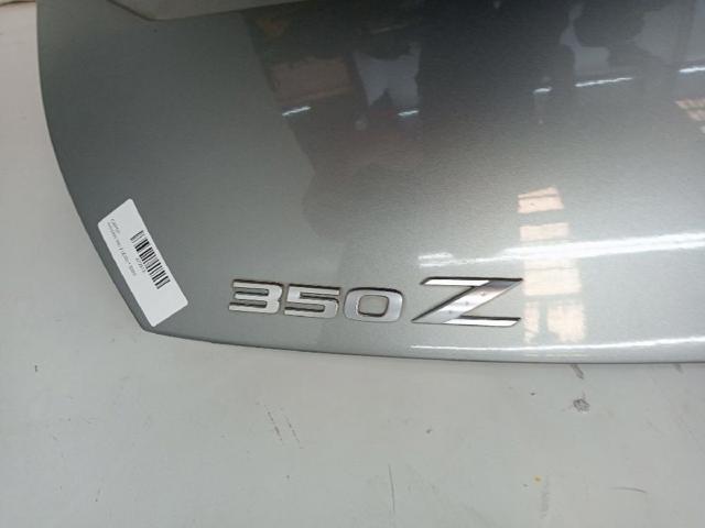 F5100CD0MM NISSAN Капот купить в Винница