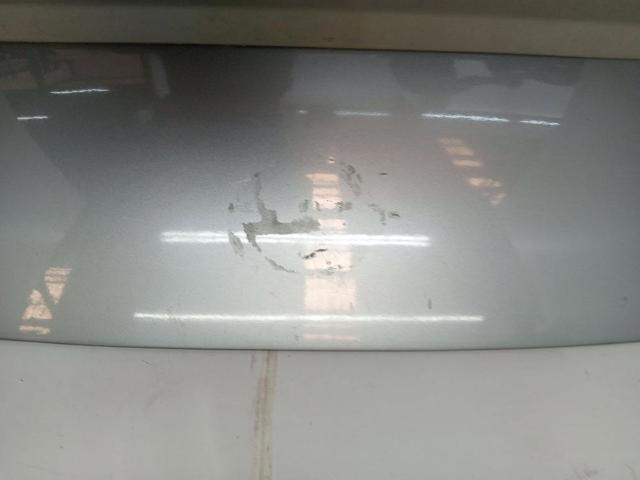 F5100CD0MM Капот купить Николаев