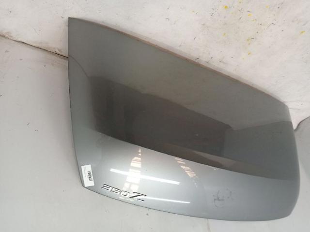 F5100CD0MM NISSAN Капот купить в Запорожье