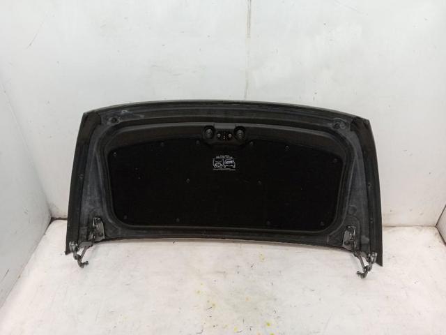 F5100CD0MM NISSAN Капот купить в Полтава