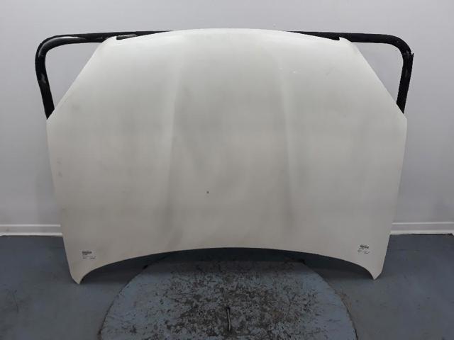 F5100JD0MB NISSAN Капот купить в Винница