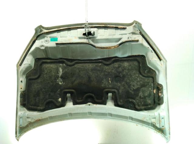 F5100JD0MB NISSAN Капот купить в Киев