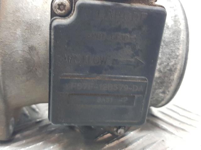 Sensor de fluxo (consumo) de ar, medidor de consumo M.A.F. - (Mass Airflow) Ford Explorer