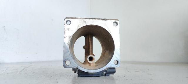 Sensor de fluxo (consumo) de ar, medidor de consumo M.A.F. - (Mass Airflow) Ford Explorer