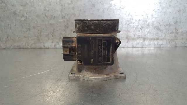 Sensor de fluxo (consumo) de ar, medidor de consumo M.A.F. - (Mass Airflow) Ford Explorer