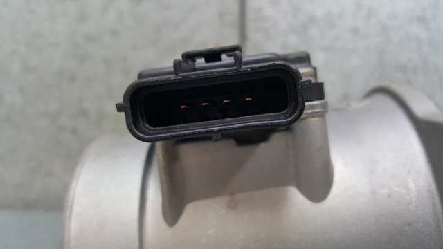 Sensor de fluxo (consumo) de ar, medidor de consumo M.A.F. - (Mass Airflow) Ford Explorer