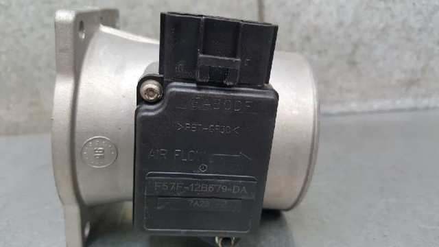 Sensor de fluxo (consumo) de ar, medidor de consumo M.A.F. - (Mass Airflow) Ford Explorer