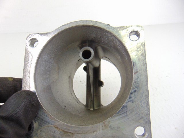 Sensor de fluxo (consumo) de ar, medidor de consumo M.A.F. - (Mass Airflow) Ford Explorer