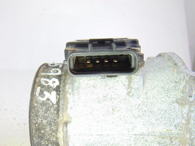 Sensor de fluxo (consumo) de ar, medidor de consumo M.A.F. - (Mass Airflow) Ford Explorer