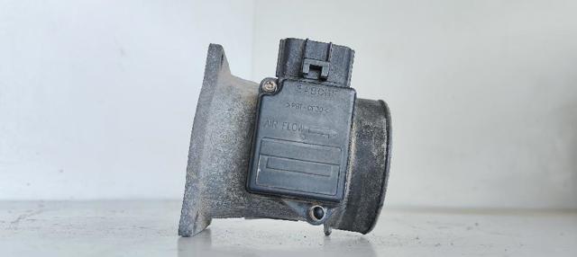 Sensor de fluxo (consumo) de ar, medidor de consumo M.A.F. - (Mass Airflow) Ford Explorer