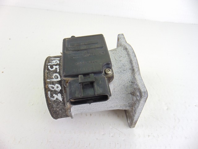 Sensor de fluxo (consumo) de ar, medidor de consumo M.A.F. - (Mass Airflow) Ford Explorer