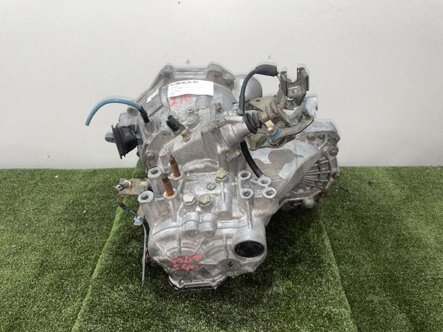 F5M42 VOLVO КПП купить в Чернигов