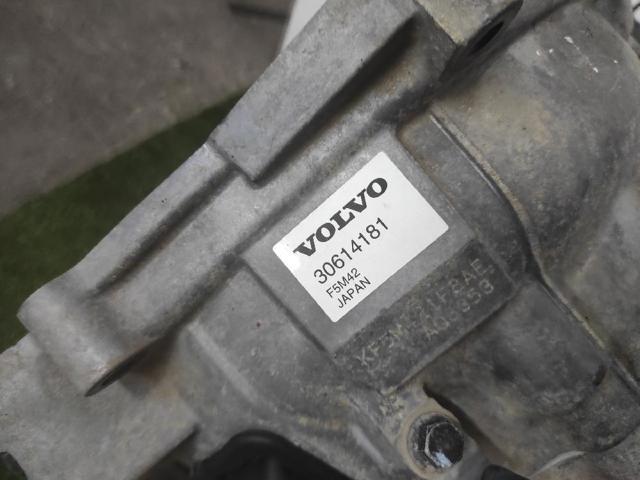 VOLVO F5M42 КПП в наличии Кривой Рог
