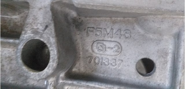 F5M43 MITSUBISHI купить в Черновцы