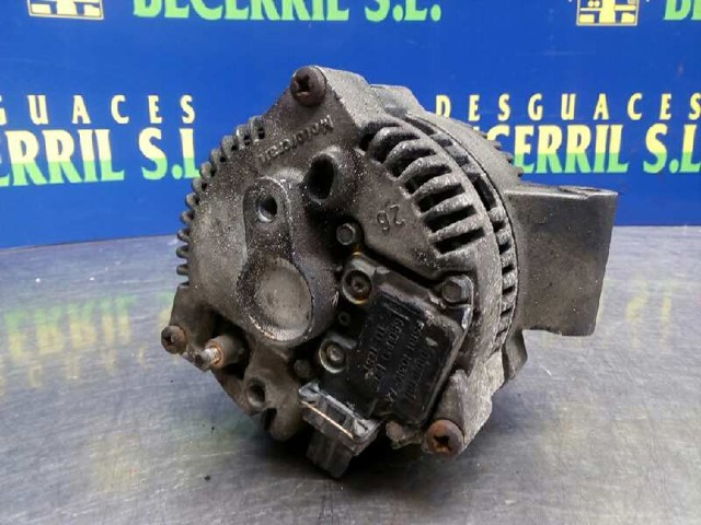 F5RU10316A FORD Реле генератора купить в Одесса