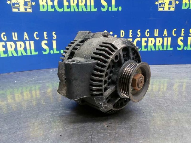 FORD F5RU10316A Реле-регулятор генератора (реле зарядки) в наличии Хмельницкий