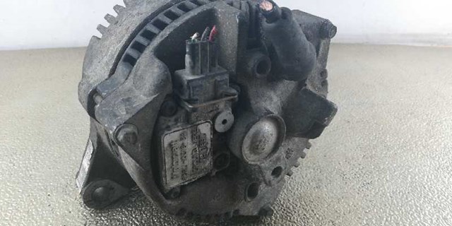 FORD F5RU10316BA Реле-регулятор генератора (реле зарядки) в наличии Днепр
