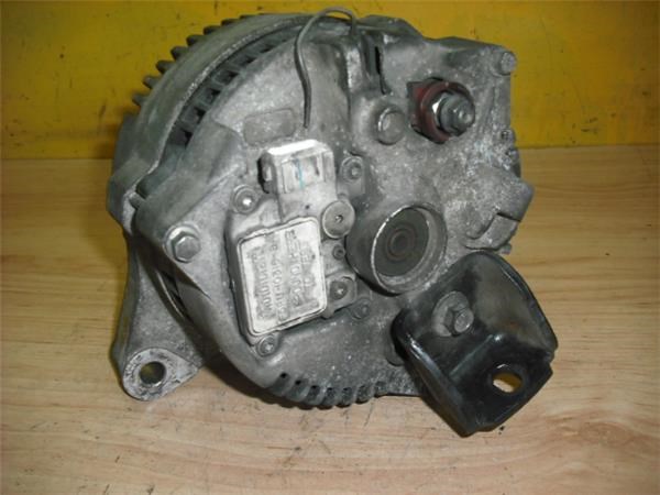F5RU10316BA FORD Реле-регулятор генератора (реле зарядки) купить в Ирпень