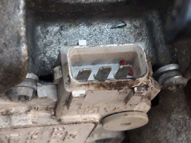 FORD F5RU10316BA Реле генератора в наличии Киев
