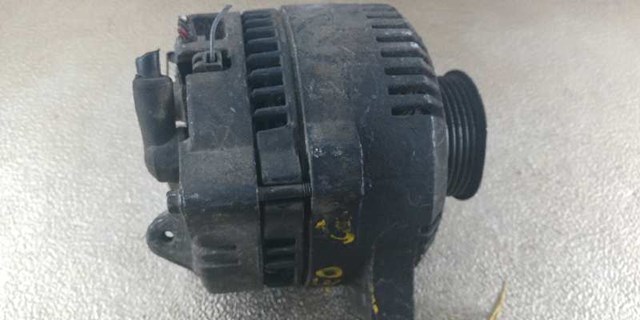 FORD F5RU10316BA Реле-регулятор генератора (реле зарядки) в наличии Кривой Рог