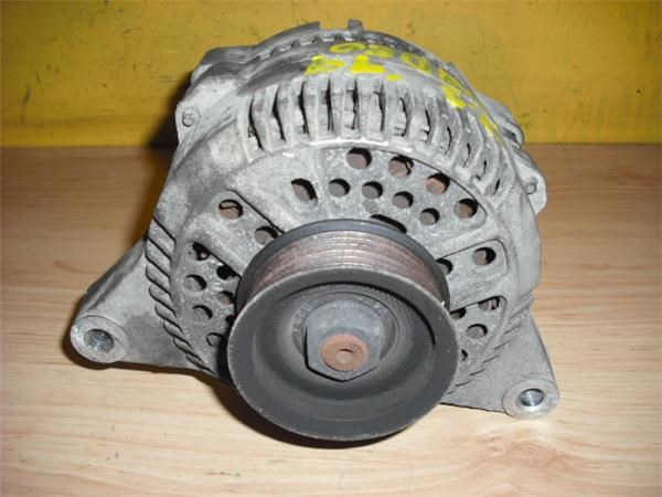 F5RU10316BA FORD Реле-регулятор генератора (реле зарядки) купить в Тернополь