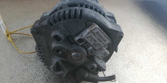 F5RU10316BA FORD Реле генератора купить в Сумы
